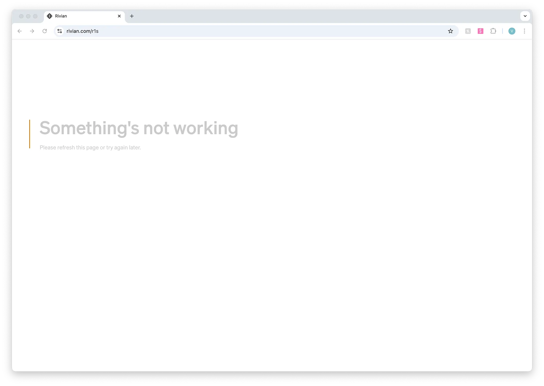 Rivian R1T R1S Is Rivian updating the online configurator for the R1S? NACS? 1737391764479-0u