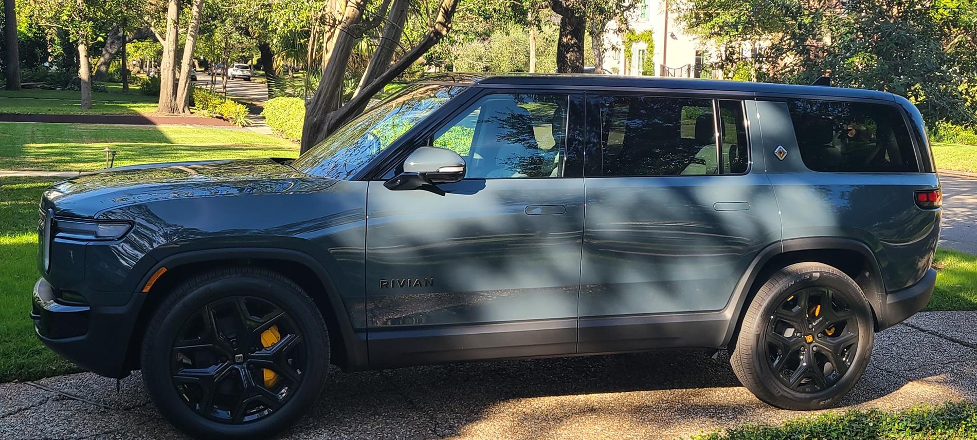 Rivian R1T R1S Introductions & Welcome Thread 👋 20241124_095044 cropped