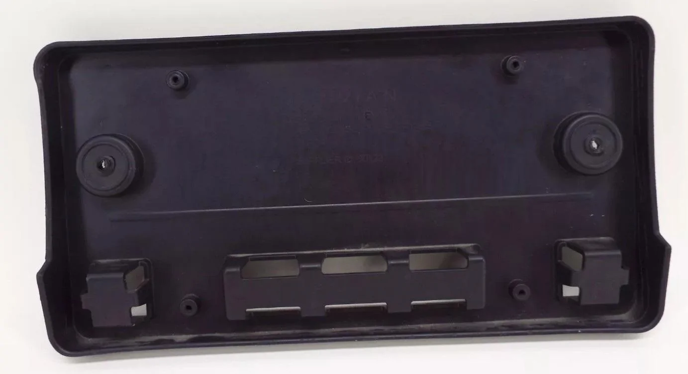 Rivian R1T R1S Rivian Part Numbers - A Crowdsourced Parts Catalog PT00006451 rev. E - back - 3