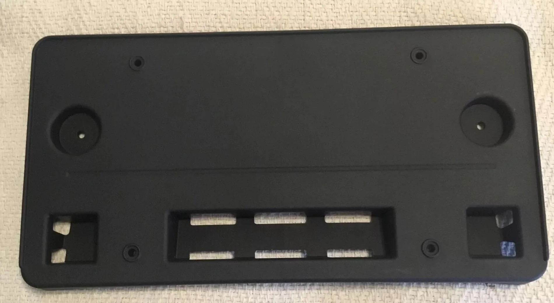 Rivian R1T R1S Rivian Part Numbers - A Crowdsourced Parts Catalog PT00006451 rev. E - front - 1