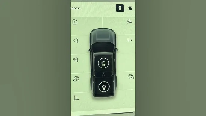 Rivian R1T R1S Interior Lights remain off when doors are open 1737582997223-h0