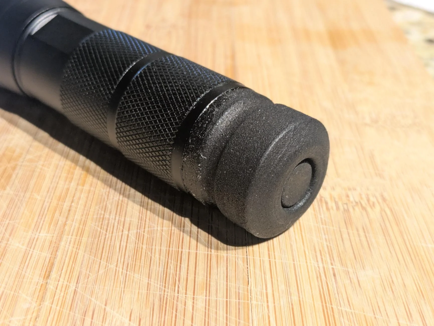 Rivian R1T R1S DIY Replacement Torch PXL_20250122_230447104