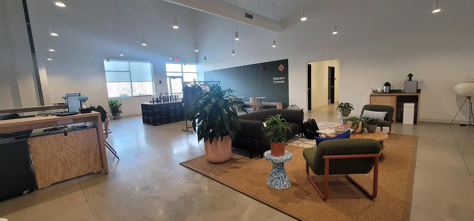Rivian R1T R1S Malvern, PA Service Center - positive experience 20250123_085704