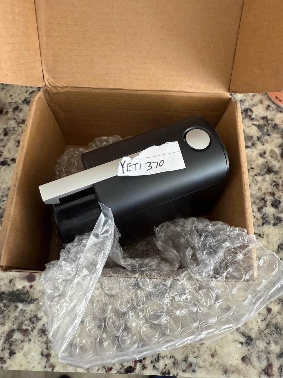 Rivian R1T R1S NACS Adaptor IMG_0639