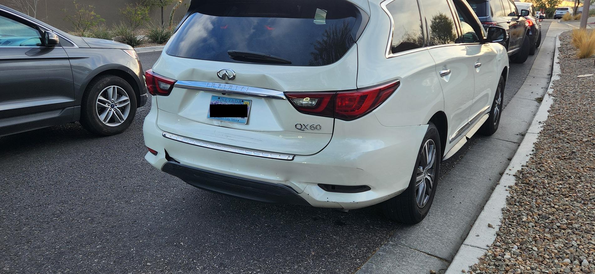 Rivian R1T R1S Las Vegas Collision Experience 20241202_154332_redacted