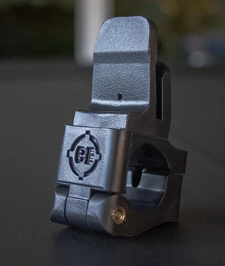 Rivian R1T R1S Front License Plate Mounting Options -- A Summary BrainExploder Merch Tow Hook Mount