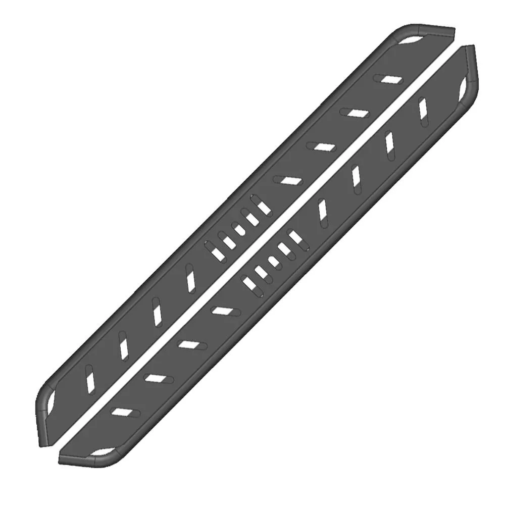 Rivian R1T R1S EVBase Running Boards for R1S Gen 1 - SF Bay Area only 121212_f9e8190a-2e23-4790-a8af-a9236cf189d3_5000x