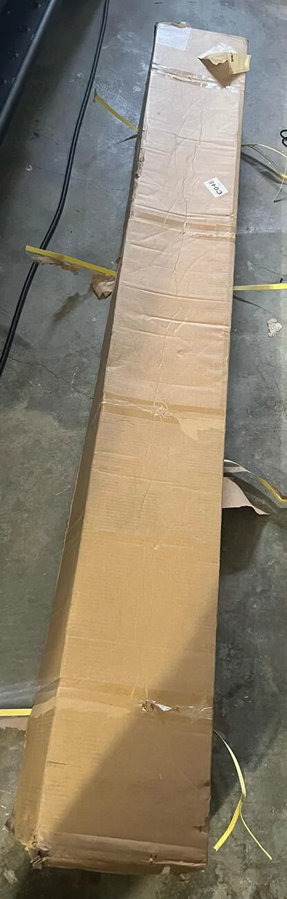 Rivian R1T R1S EVBase Running Boards for R1S Gen 1 - SF Bay Area only tempImageJ36f5
