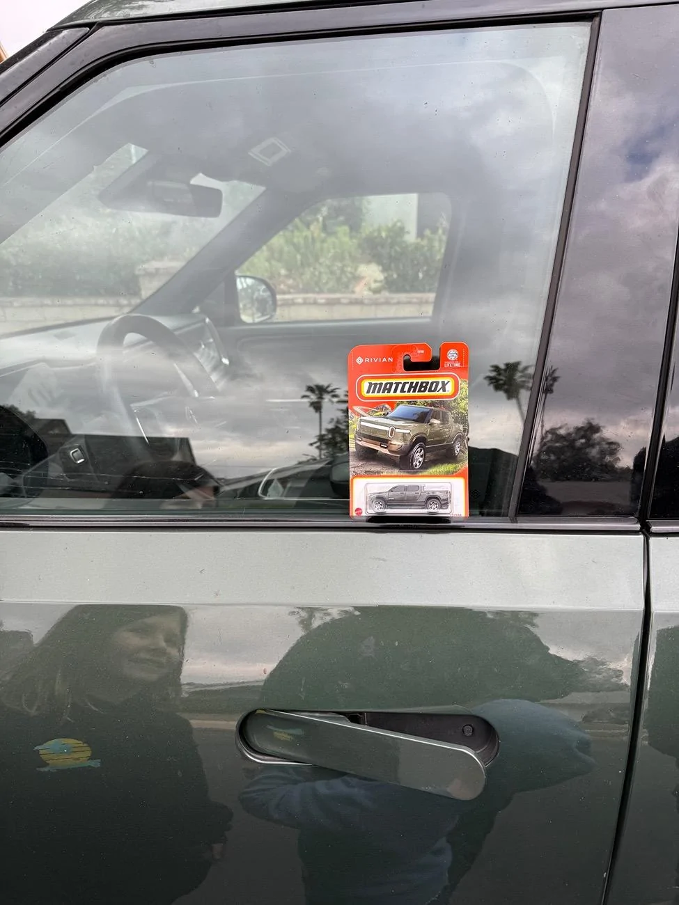 Rivian R1T R1S Random Rivian Photos of the Day - Post Yours! 📸 IMG_4629