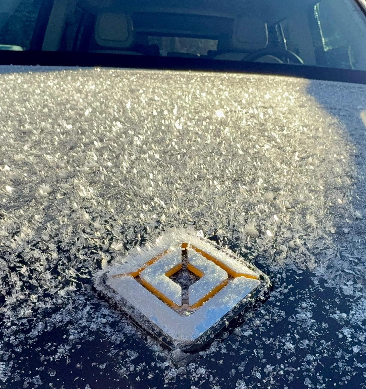 Rivian R1T R1S Random Rivian Photos of the Day - Post Yours! 📸 IMG_1335