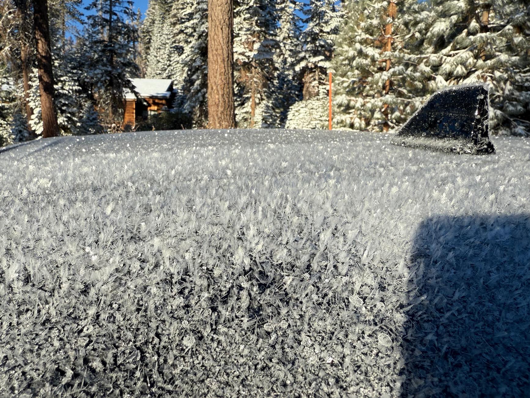 Rivian R1T R1S Random Rivian Photos of the Day - Post Yours! 📸 IMG_1329
