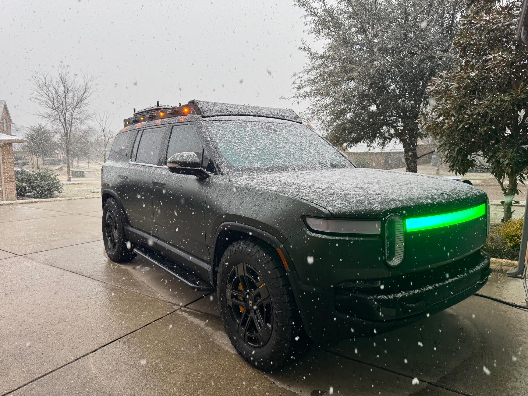 Rivian R1T R1S Random Rivian Photos of the Day - Post Yours! 📸 IMG_1187