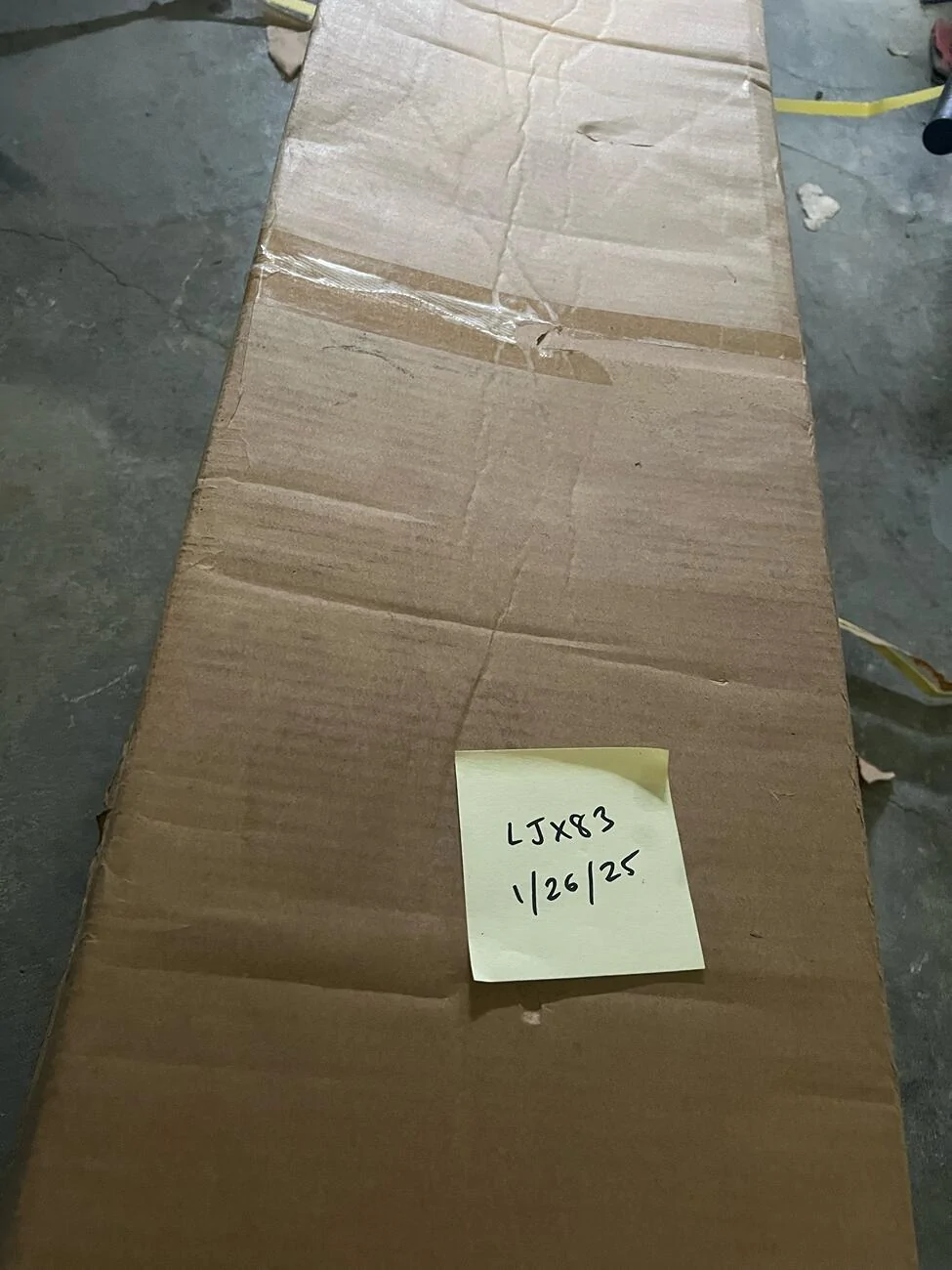 Rivian R1T R1S EVBase Running Boards for R1S Gen 1 - SF Bay Area only tempImageRFNvDv