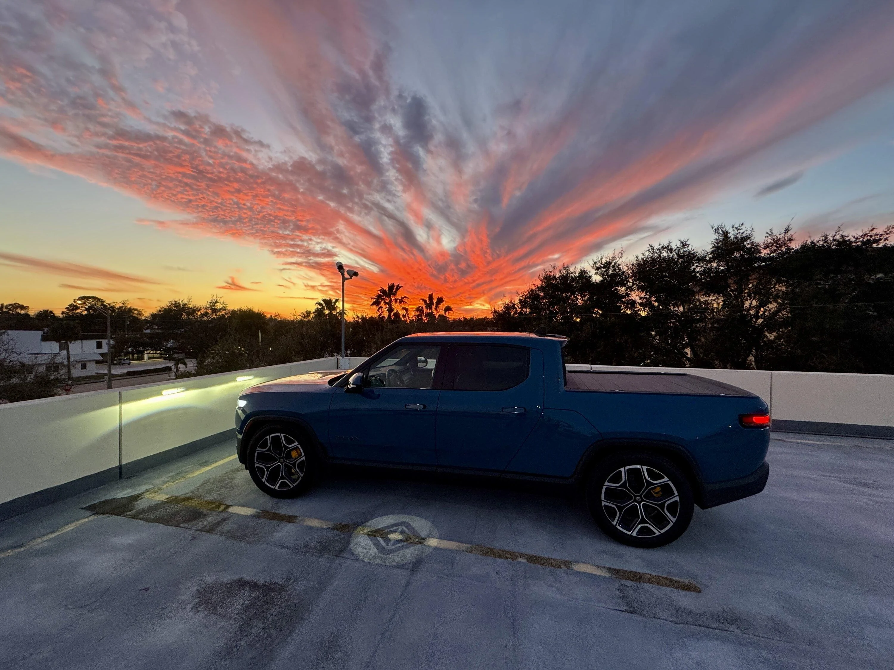 Rivian R1T R1S Random Rivian Photos of the Day - Post Yours! 📸 IMG_4782