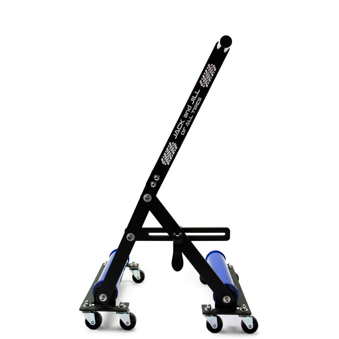 Rivian R1T R1S Jack stands? 1737938127034-x5