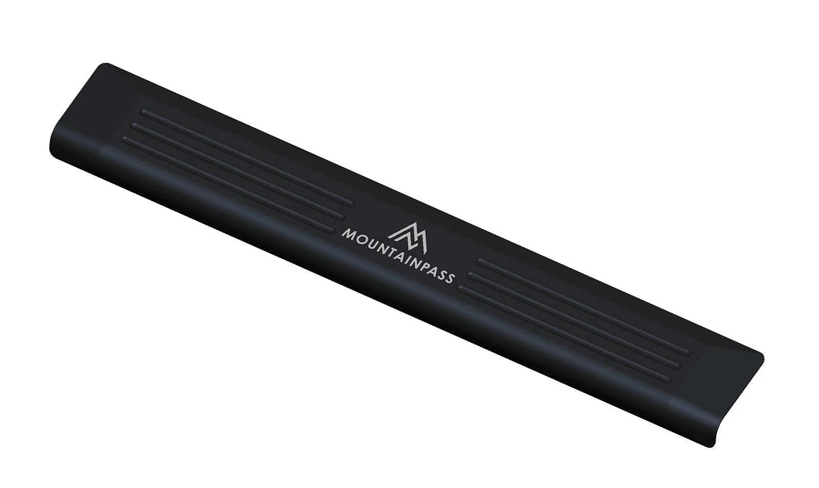 Rivian R1T R1S Add style points + Protect your door sills! MPP Billet Door Sills for Rivian R1T / R1S MPP-Logo-With-Text