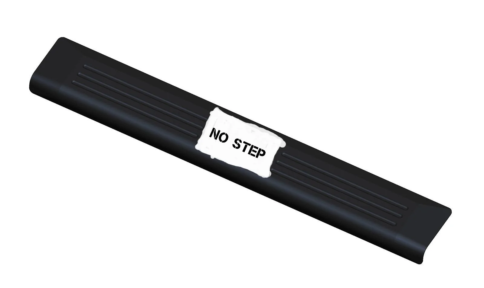 Rivian R1T R1S Add style points + Protect your door sills! MPP Billet Door Sills for Rivian R1T / R1S NoSt