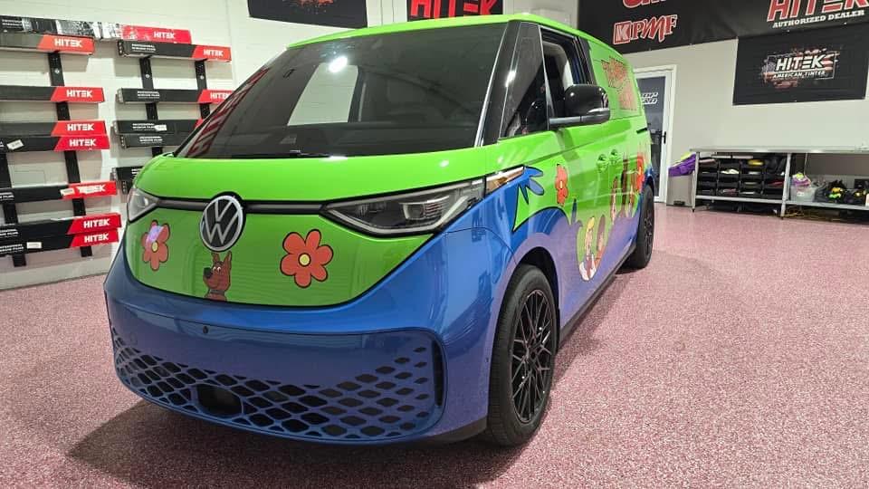 Rivian R1T R1S VW ID.Buzz Released IMG_4316