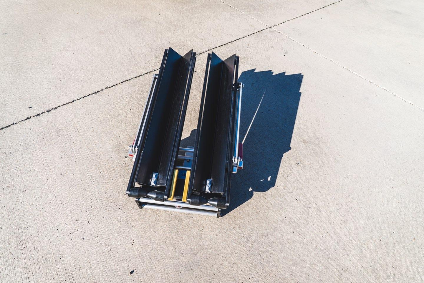 Rivian R1T R1S UPDATED July 17, 2023: Rivian R1T Road Trip Range vs Temperature  - Data Add-on_folded
