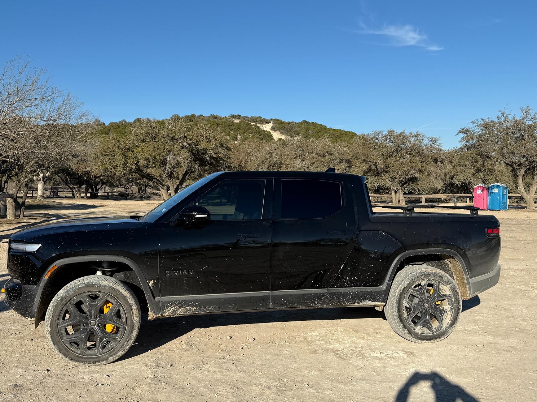 Rivian R1T R1S Introductions & Welcome Thread 👋 IMG_8793