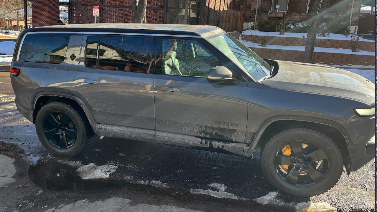Rivian R1T R1S Affordable Winter Wheels Setup: Ram 2363 Screenshot 2025-01-29 at 10.57.08 AM