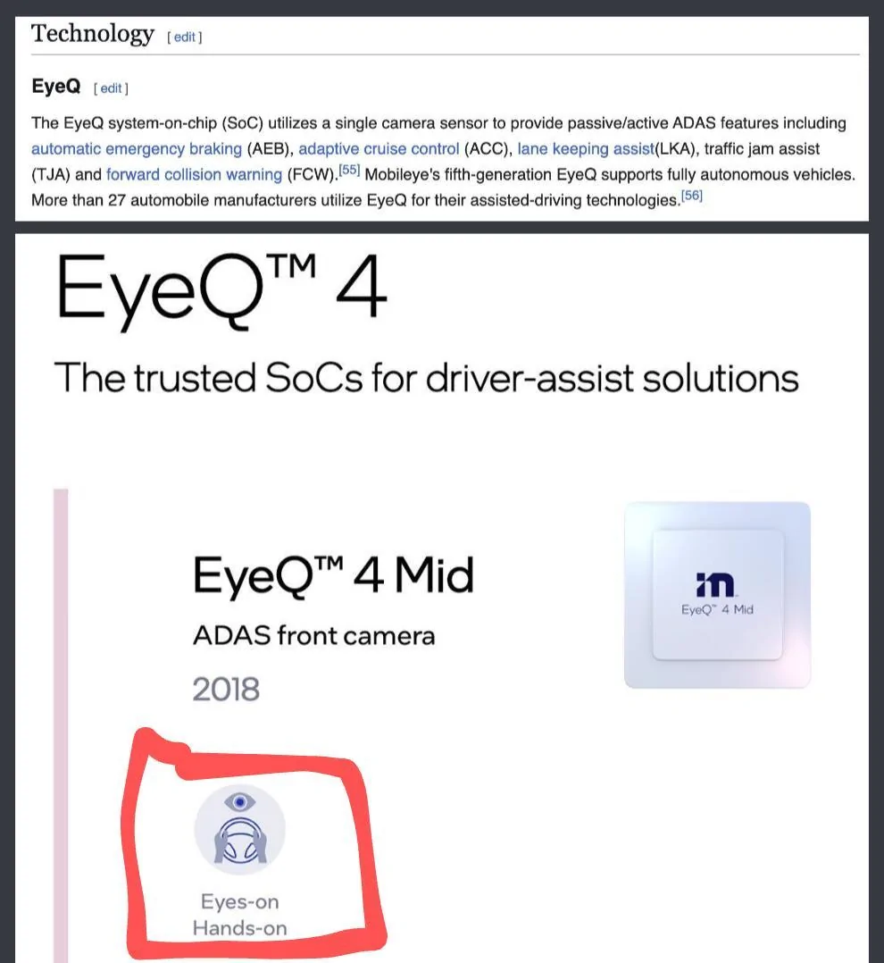 Rivian R1T R1S Why Gen1 doesn't show vehicles behind you 1000002306