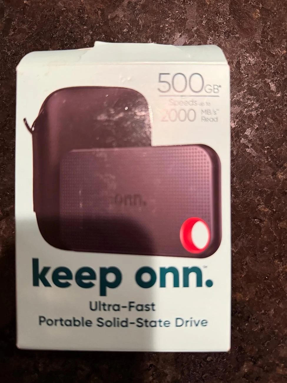 Rivian R1T R1S Show off your dashcam memory card install IMG_0336