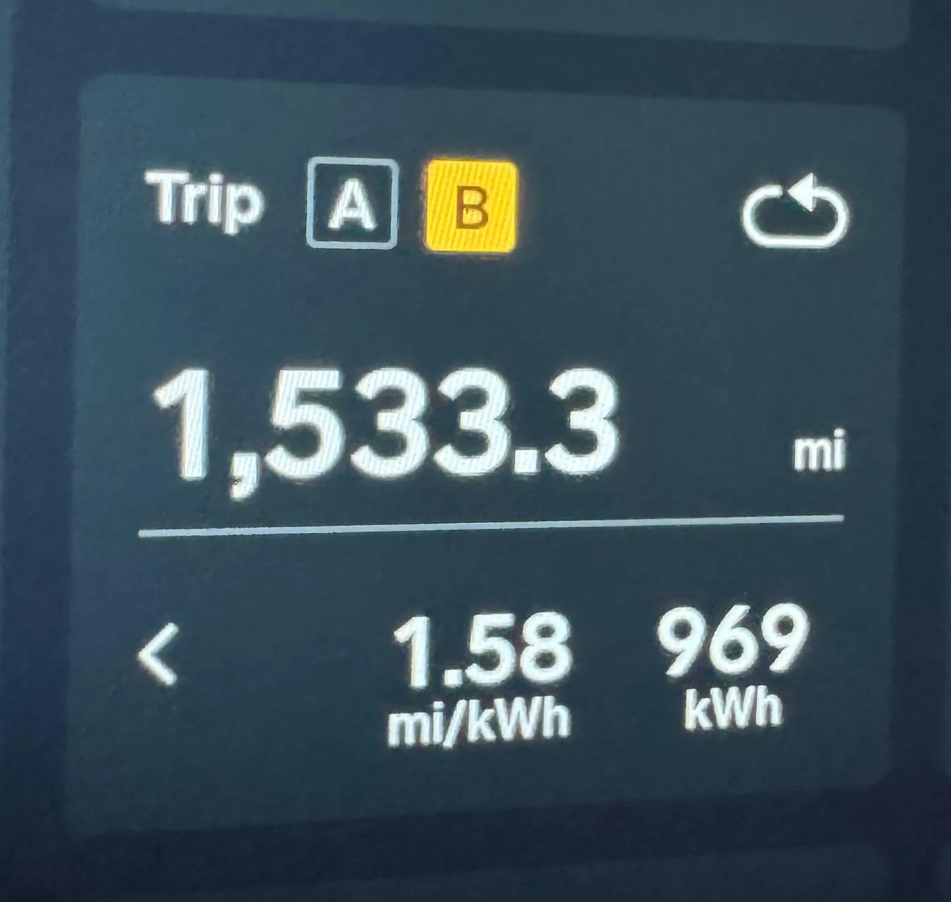 Rivian R1T R1S What are your top 3 priorities for replacement tires? IMG_1854
