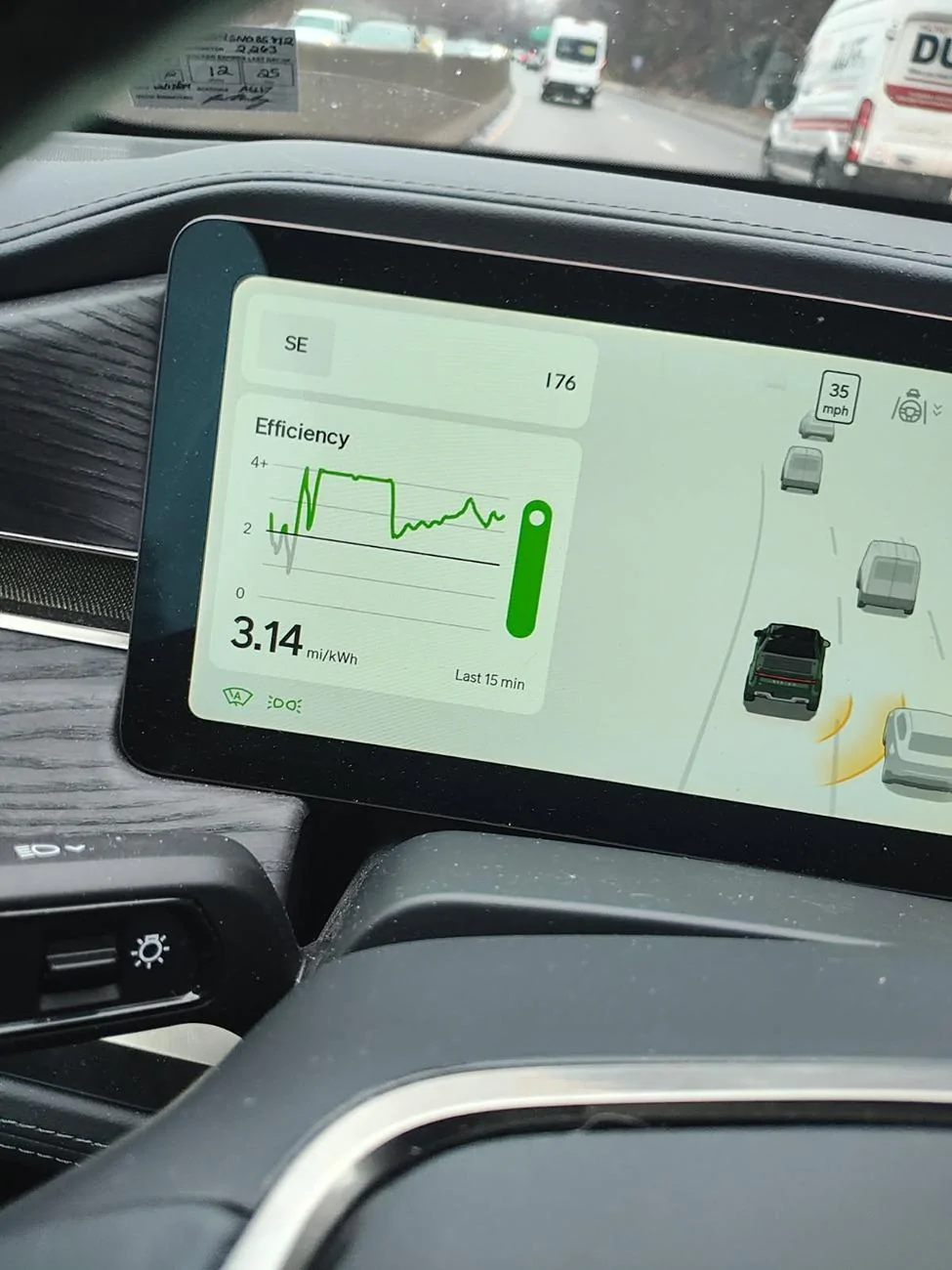 Rivian R1T R1S The preconditioning myth preCond
