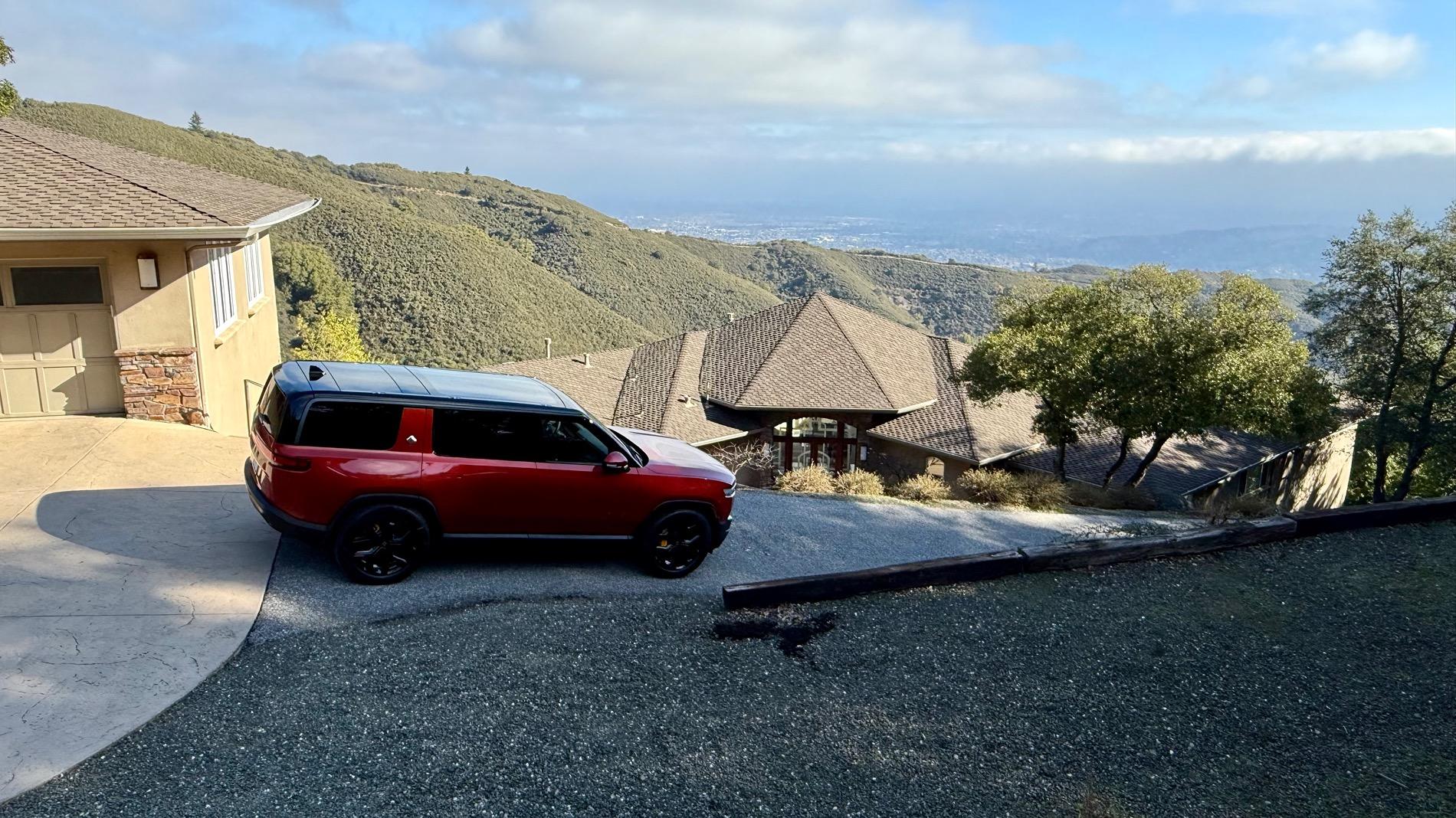 Rivian R1T R1S Random Rivian Photos of the Day - Post Yours! 📸 IMG_7439