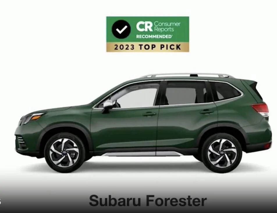 Rivian R1T R1S Consumer Reports Reliability Rankings March 2025 1738384640290-2g