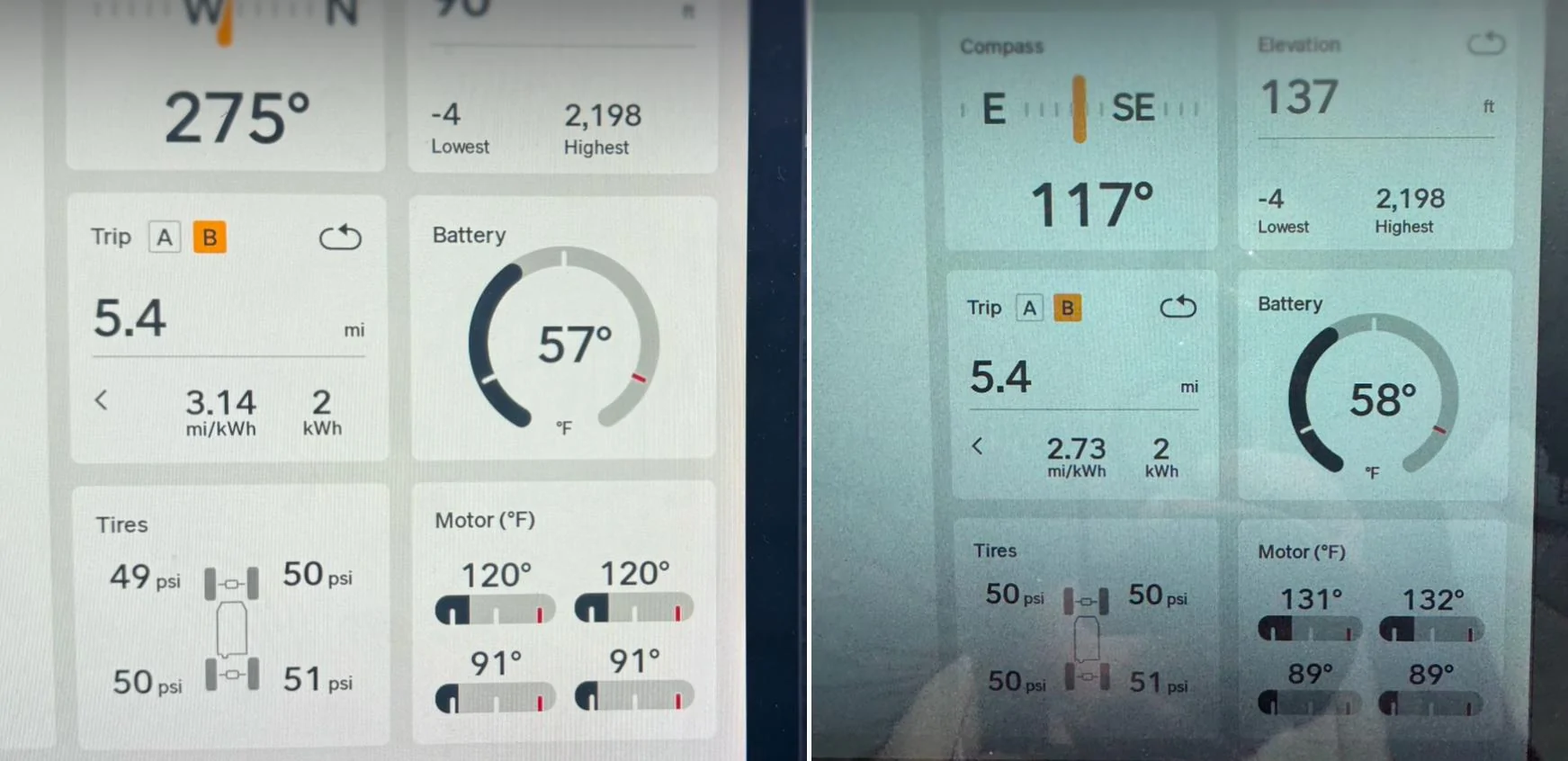 Rivian R1T R1S Quad MPK Poll: 60 mph and 60°F IMG_1804