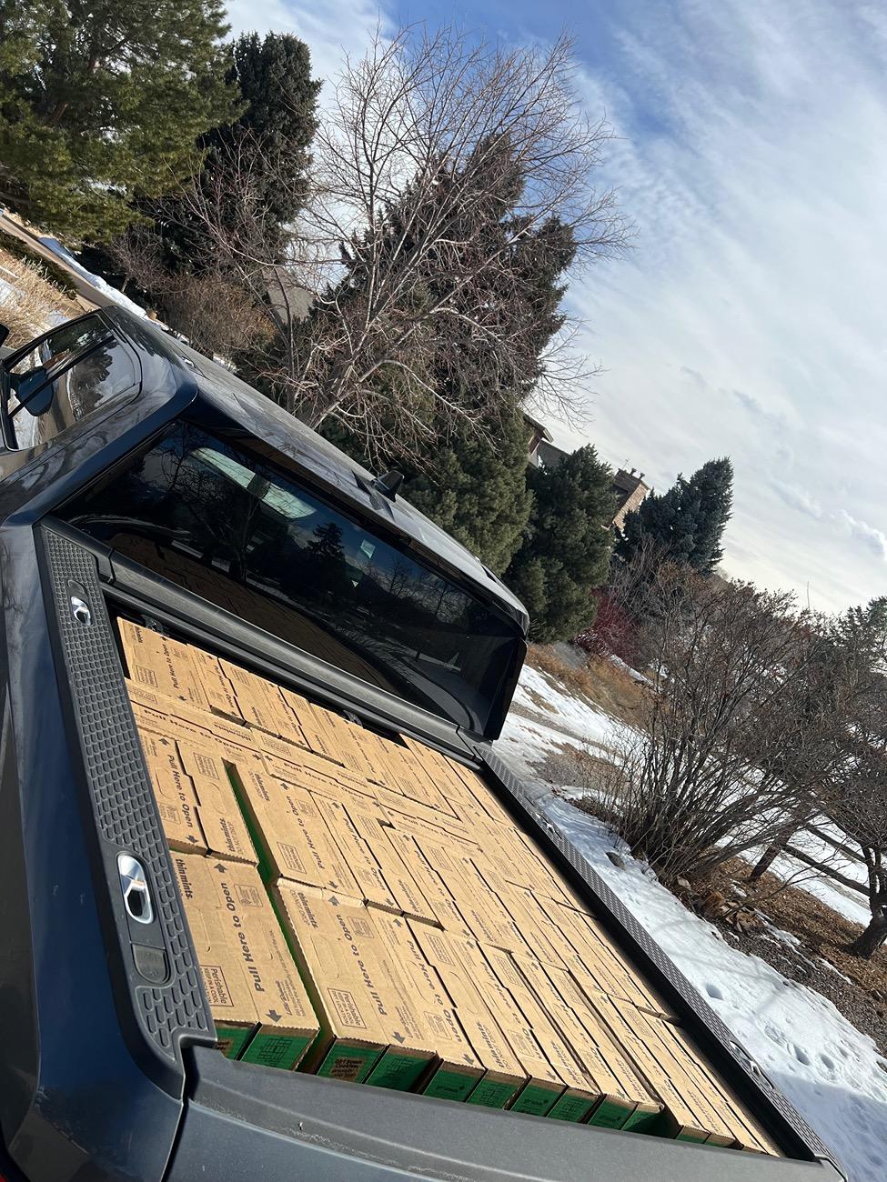 Rivian R1T R1S Random Rivian Photos of the Day - Post Yours! 📸 IMG_0333
