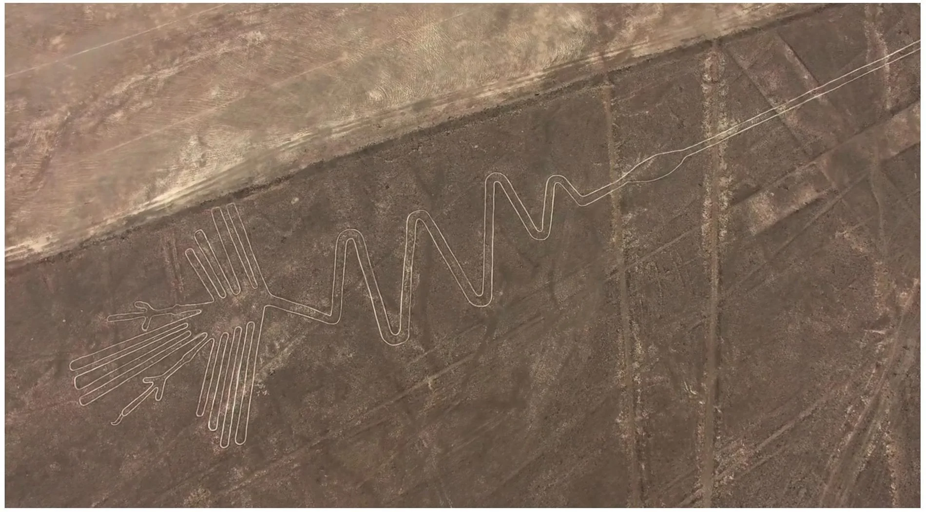 Rivian R1T R1S Reminiscence: Photos of Rivian R1T Prototypes in the Documentary, "Long Way Up" (2020) 26. Peru - 2