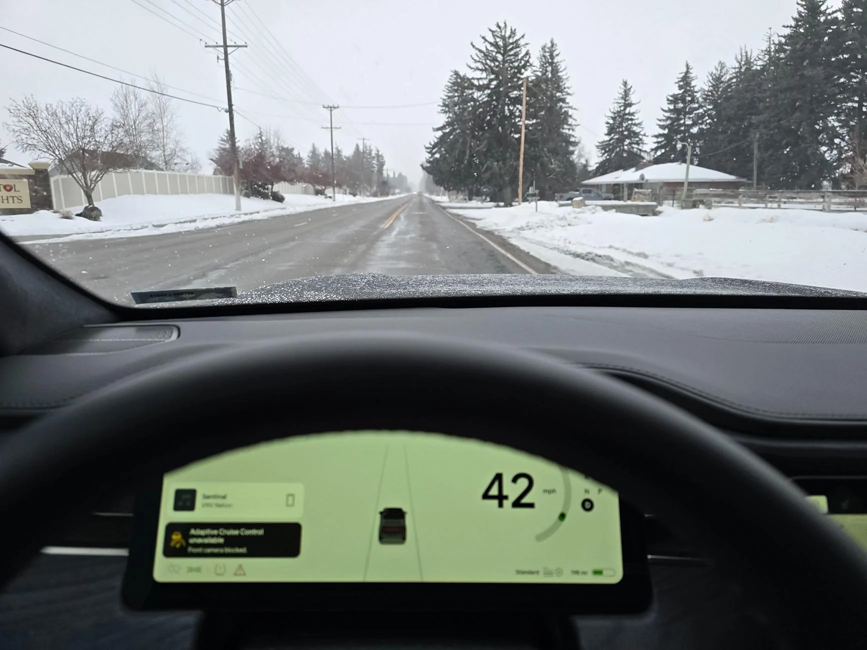 Rivian R1T R1S 3 Months with Gen 2 R1T Max Dual (Coming From Ford Raptor) 20250131_171217