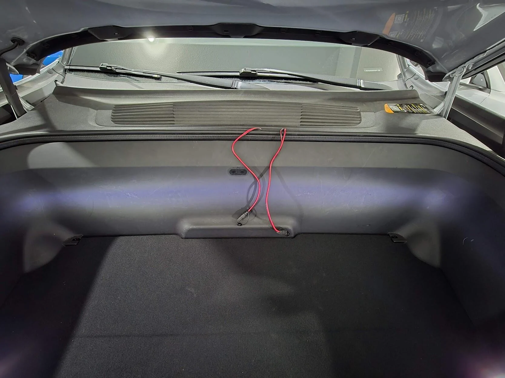 Rivian R1T R1S Gen 1 Vampire Drain (Possibly) Solved (or Hacked) 1738692771671-xl
