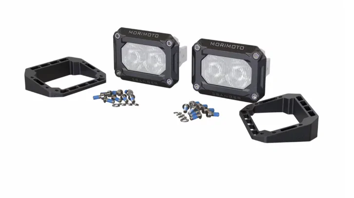 Rivian R1T R1S Accessory Lighting - All of the accessory lighting 1738711459553-h6