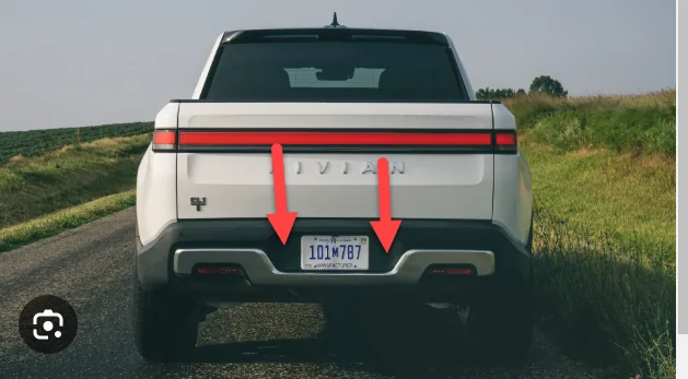 Rivian R1T R1S Accessory Lighting - All of the accessory lighting 1738711694716-rv