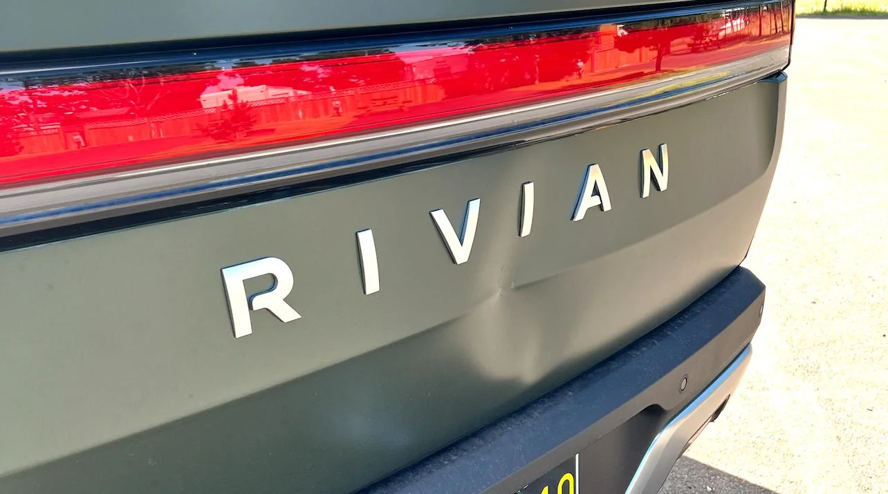 Rivian R1T R1S Advice from NW Rivian Owners IMG_1720