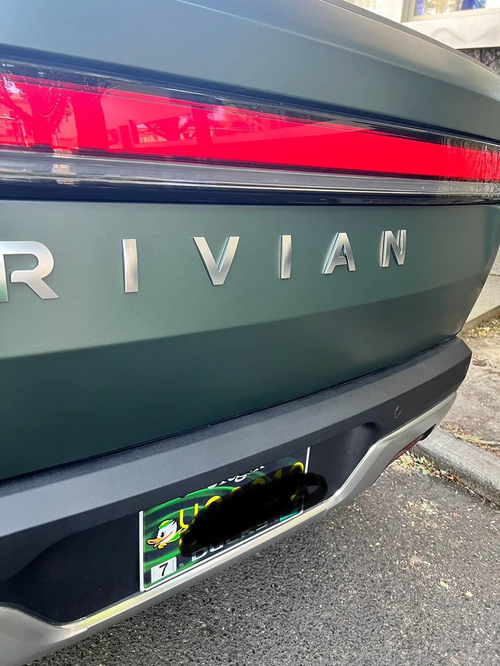 Rivian R1T R1S Advice from NW Rivian Owners IMG_2129