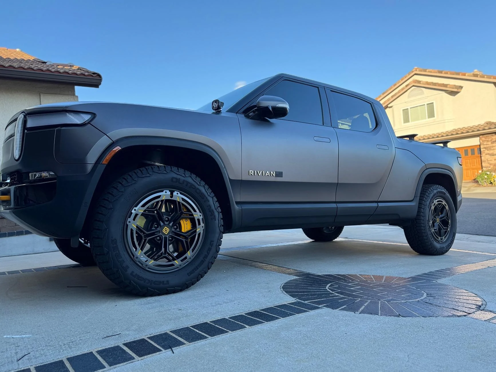 Rivian R1T R1S Random Rivian Photos of the Day - Post Yours! 📸 IMG_0070