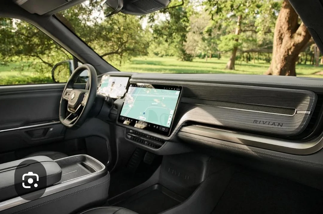Rivian R1T R1S Had to reject delivery Screenshot_20250205_114811_Googl