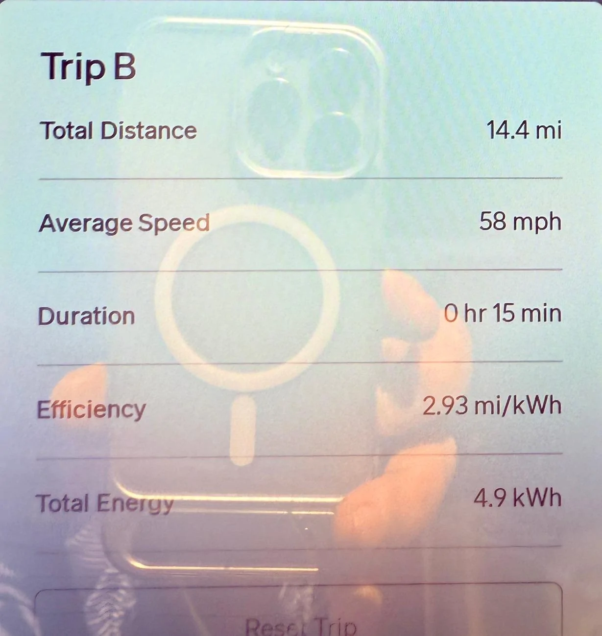 Rivian R1T R1S Quad MPK Poll: 60 mph and 60°F IMG_0487