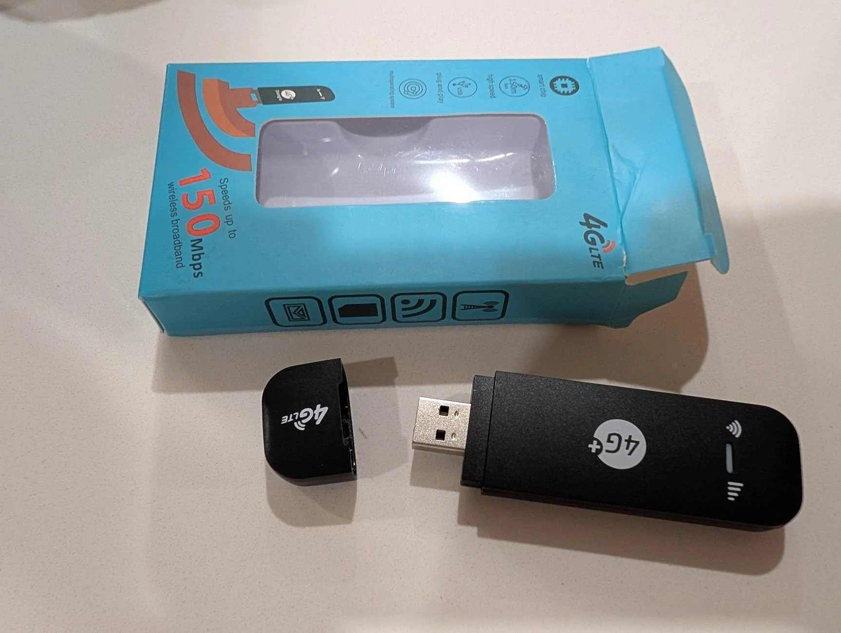 Rivian R1T R1S Yet Another Connect+ Alternative PXL_20250207_032654561