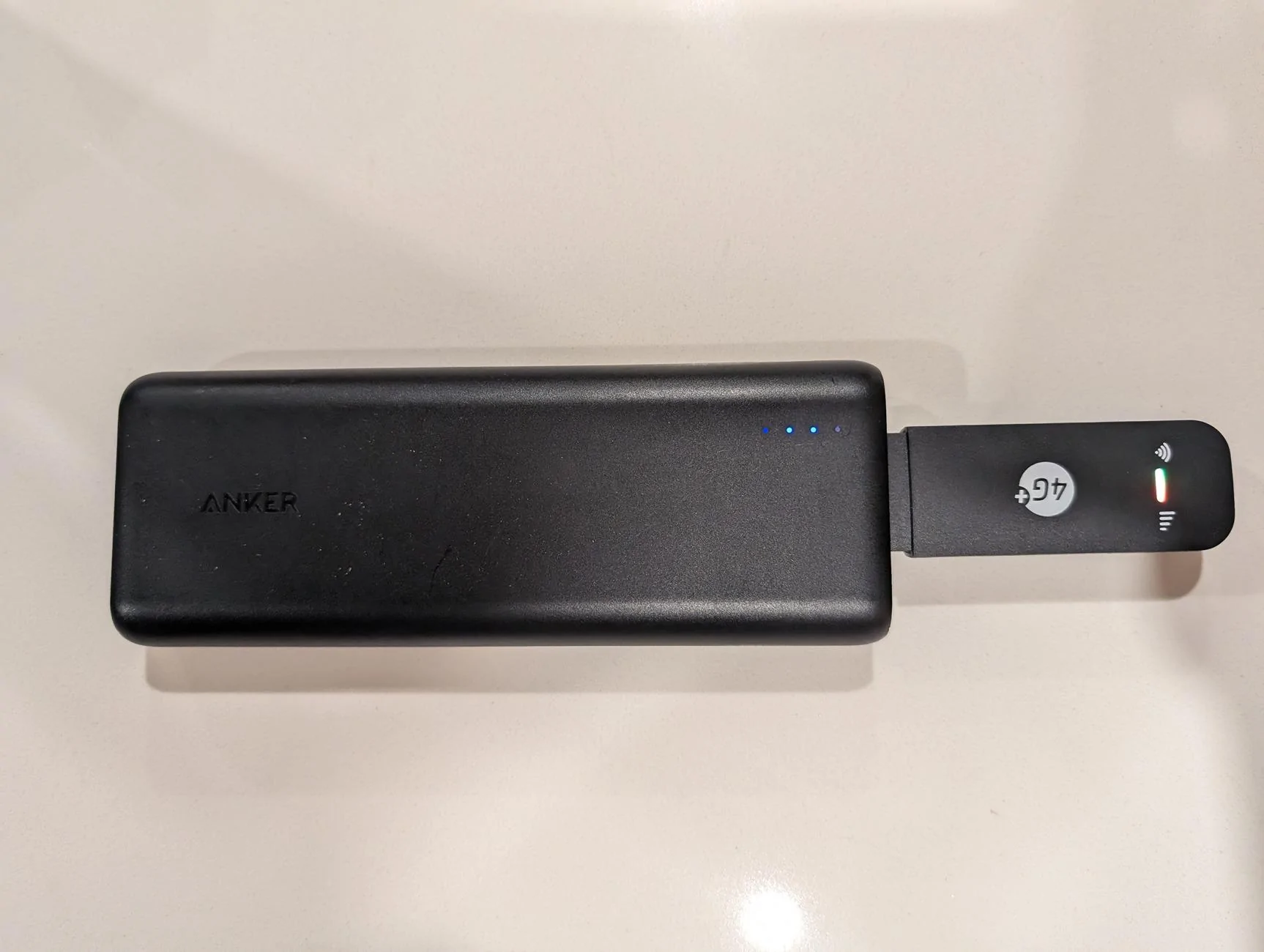 Rivian R1T R1S Yet Another Connect+ Alternative PXL_20250207_032423651