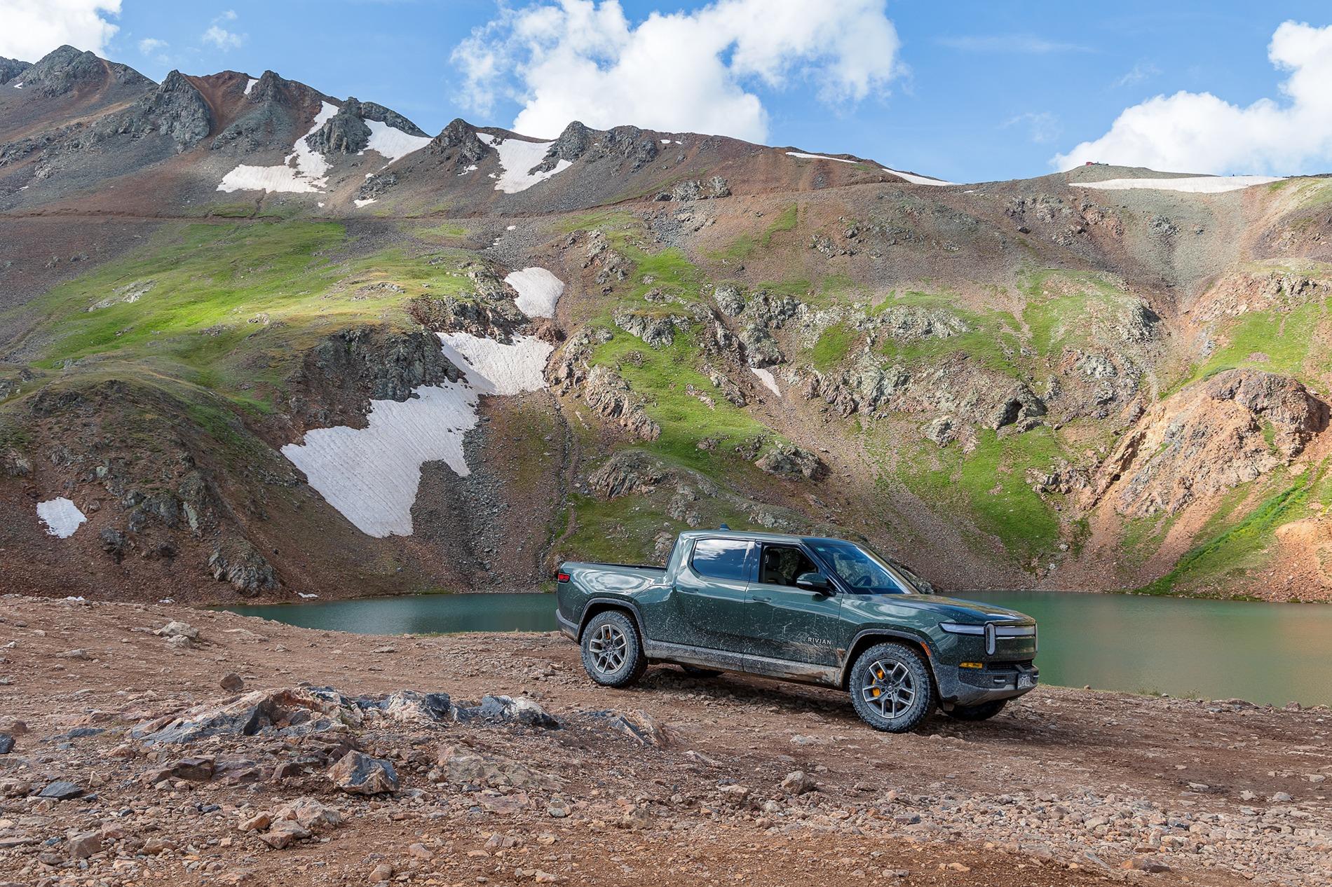 Rivian R1T R1S Colorado Checking In 1L7A2621-HDR