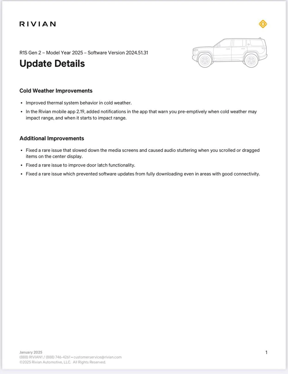 Rivian R1T R1S New IOS app released IMG_0236