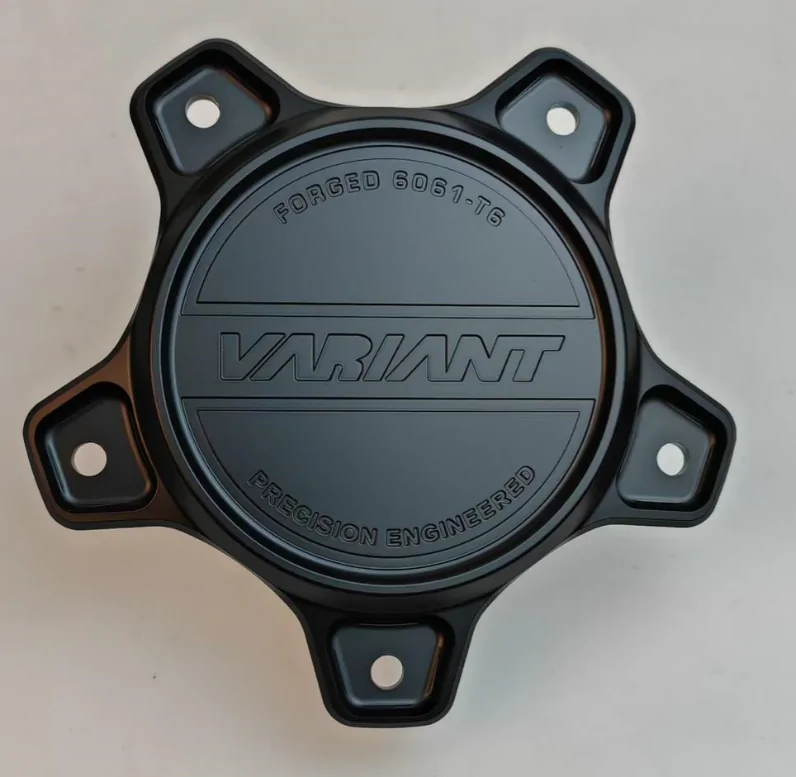 Rivian R1T R1S IN-STOCK! 20" Forged Wheels Custom-Crafted by Variant $649.95 Each image (7)