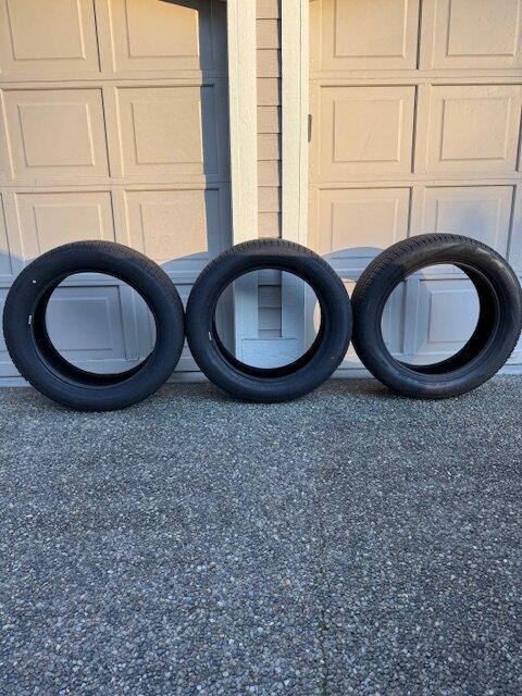 Rivian R1T R1S New HL 275/50r22 Pirelli Scorpion Zero x 3 IMG_0774