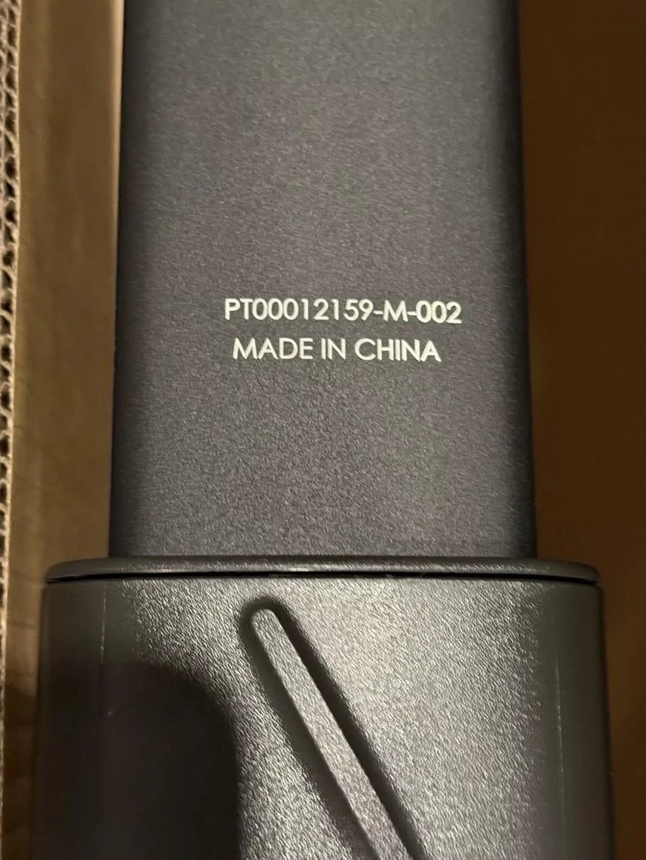 Rivian R1T R1S Rivian Part Numbers - A Crowdsourced Parts Catalog Box - 4